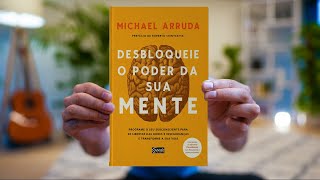 DESBLOQUEIE O PODER DA SUA MENTE Audiobook completo