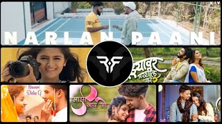 Marathi Love Nonstop Mashup 2021 | New Marathi Romantic Remix Songs |   Marathi Feelings Mashup 2021
