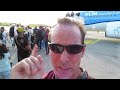 Come Fly with THE GOAT of Sports Travel - for Dutch Treats!