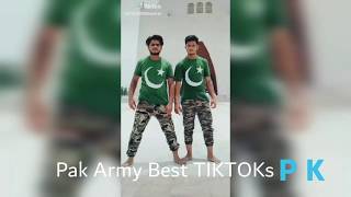 # Pak army best tik tok