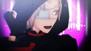 【MMDカゲプロ】カノで[A]ddiction