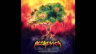 AGGRESSOR - JUSTICE LOST