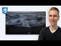 Full-Screen Background Image Slider with ONLY HTML & CSS
