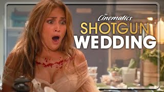 SHOTGUN WEDDING (2023) | Official Trailer