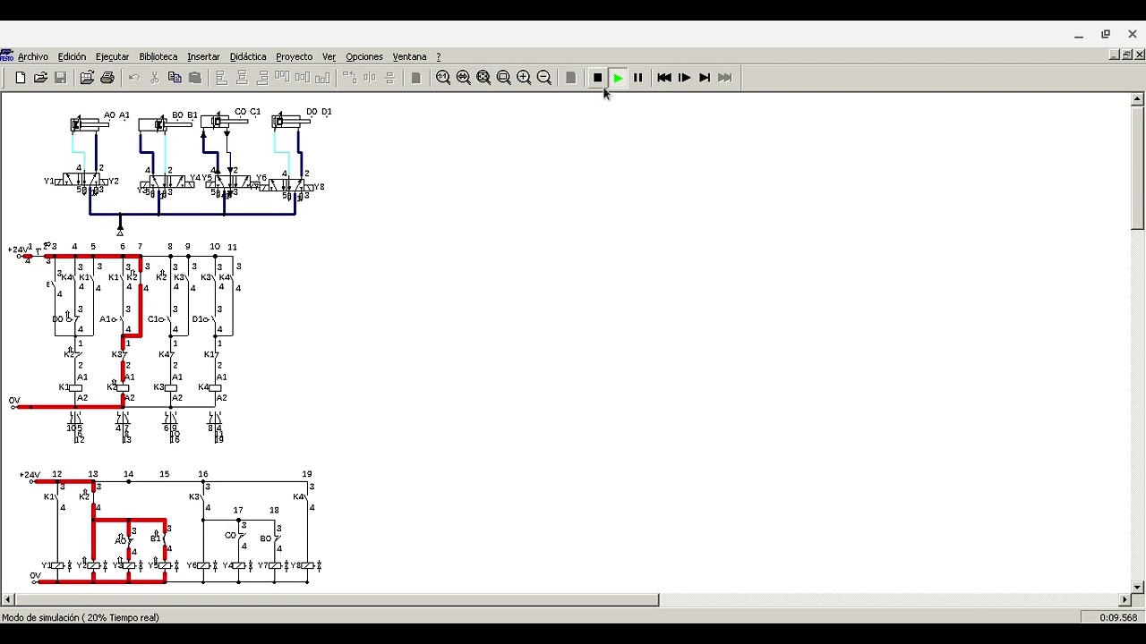 Metodo Paso A Paso Minimo A+ B+ C+ C- B- D+ D- - YouTube