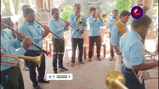 ആലിപ്പഴം പെറുക്കാൻ പീലികുട നിവർത്തി... പഴയ കാല ഹിറ്റ് ഗാനം# team St.joseph pattanmkadu