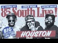 That's A Real Albino You Can't Fake That #roast | The 85 South Show Live in Houston (2024)