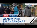 Terekam Kamera Aniaya Pelajar SMA yang Salah Tangkap, Oknum Intel Polisi di Palu Jadi Tersangka