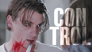 Multi psycho | Control