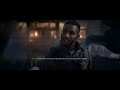 call of duty modern warfare campaign 1