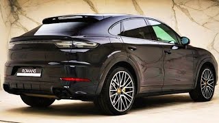 Porsche cayenne 2024 | Porsche cayenne 2024 interior | Porsche cayenne 2024 review | Porsche 2024