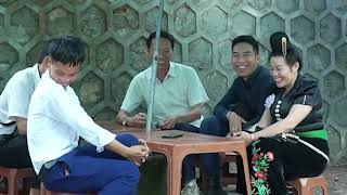 Quàng Lả Song Ca Cùng Các Giọng Ca Nổi Tiếng Nhất Nghe Quá Hay Và Hấp Dẫn - Hát Thái Tây Bắc