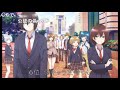 個人的2021年冬アニメ序盤ランキング ニコ生アーカイブ