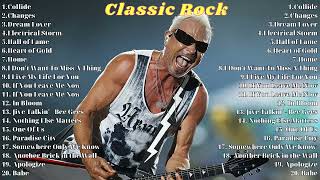 Scorpions, Aerosmith, Bon Jovi, White Lion, Ledzeppelin - Best Slow Rock Ballads 70s, 80s, 90s