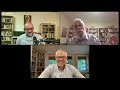 larry chapp and rodney howsare interview dr cyril o regan