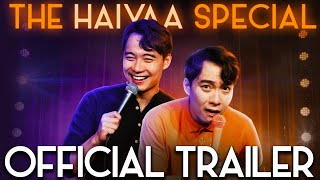 Nigel Ng - THE HAIYAA SPECIAL (Official Trailer)