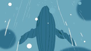 World Ocean Day (loop with audio)
