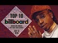 Top 10 • US Bubbling Under Hip-Hop/R&B Songs • July 13, 2019 | Billboard-Charts