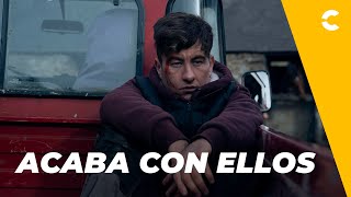 ACABA CON ELLOS | TRÁILER | SUBTÍTULOS ESPAÑOL