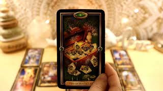 Aries Bonus - they want to Invest in YOU #aries #tarot
