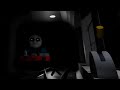 Thomas.exe But Way More Scary...