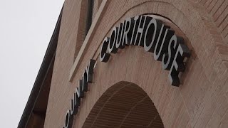 ‘Huge Step Forward’: Offices begin moving into new Aransas County Courthouse