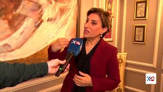 Serdana şanda Imralî Bo Herêma Kurdistanê