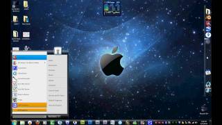 ObjectDock Tutorial /w Download