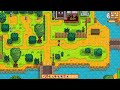 Can you play Stardew Valley without farming