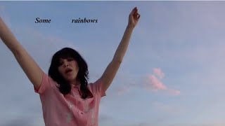 Hayley Mary - Some Rainbows (Official Lyric Video)