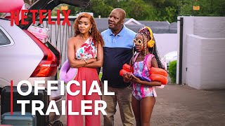 Disaster Holiday | Official Trailer | Netflix