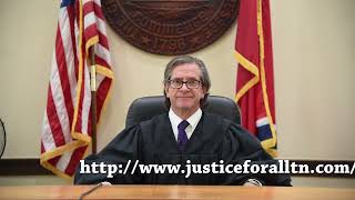 What to expect in TN general session court - Knox County