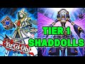 SHADDOLL INVOKED DECK PROFILE - NO DOGMATIKA!