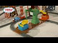 thomas u0026 friends™ trackmaster™ mad dash on sodor