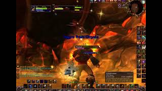 World of Warcraft - World First Solo Onyxia Kill 2008