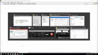 DCAF Example Walkthrough