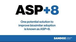 Pioneering Biosimilar Access for US Patients through ASP+8 (US only)