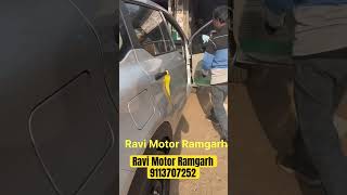 WORK IN progress ||MAHINDRA BOLERO ||RENAULT TRIBER||#youtubeshorts #mahindra #renault #trending