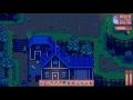 【女性実況】 11 stardew valley をマイペースに実況プレイ