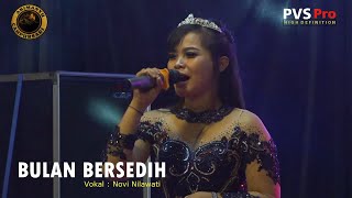 CS. ABIMANYU - BULAN BERSEDIH - Novi Nilawati