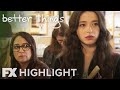 Better Things | Season 4 Ep. 3: Only 42 Highlight | FX