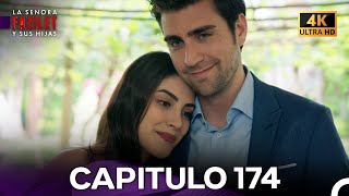 La Señora Fazilet y Sus Hijas Capítulo 174 (4K) - FINAL