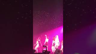 190714 Blackpink  As if it's your last @BLACKPINKInBangkokEncoreDay3