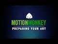 MotionMonkey Tut 2: Prepping your Art in Illustrator