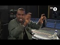 Kanye talking about Lady Gaga and Polaroid but its kinda funny