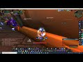 TBC Classic - Mage Solo One Pull 44 mobs Heroic Slave Pens