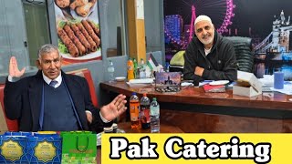 Pak Catering Birmingham Uk | How to Make Food at pak Catering Birmingham | Best Restaurants in Uk