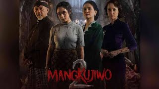 FILM HOROR  - MANGKUJIWO FULL MOVIE 2024