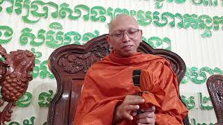 គារវ: (ទី១) / ការគោរពចំពោះបុគ្គលដែលគួររព ជាមង្គល