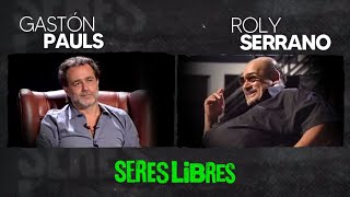 SERES LIBRES con ROLY SERRANO programa Completo